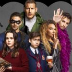 the umbrella academy dizi tan