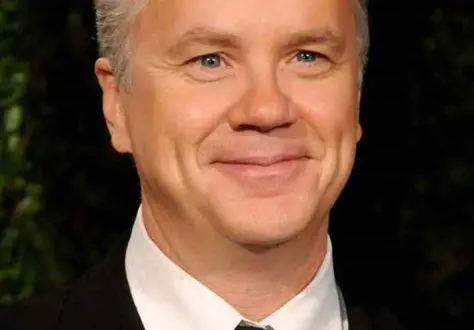 tim robbins kimdir biyografisi oynad