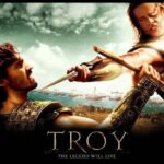 troy film tanitim