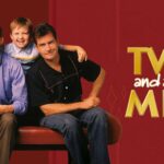 two and a half men