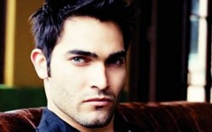 tyler hoechlin kimdir biyografisi oynad