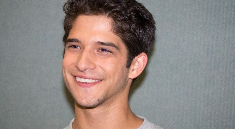 tyler posey kimdir biyografisi oynad