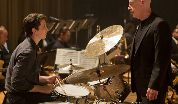 whiplash film tanitim