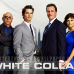 white collar dizi tanit