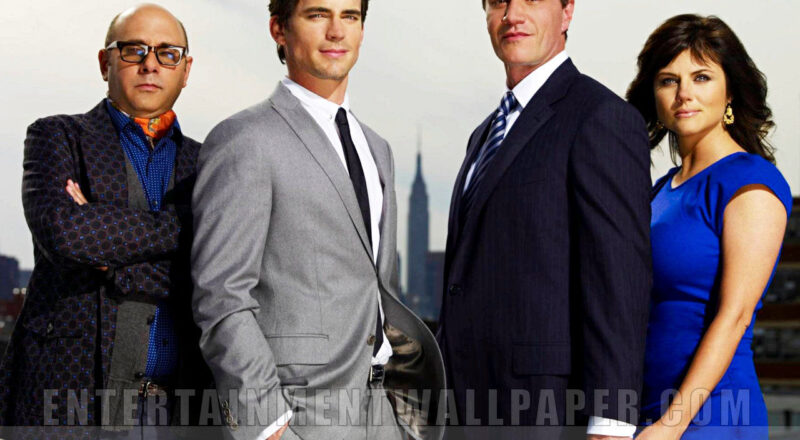 white collar dizi tanit